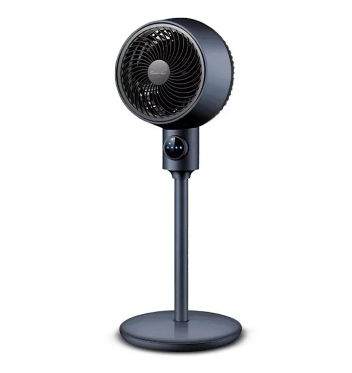 VENTILATOR S POSTOLJEM 34W 9