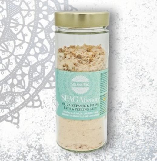 BEAUTY  KUPKA 500 G STAKLENKA