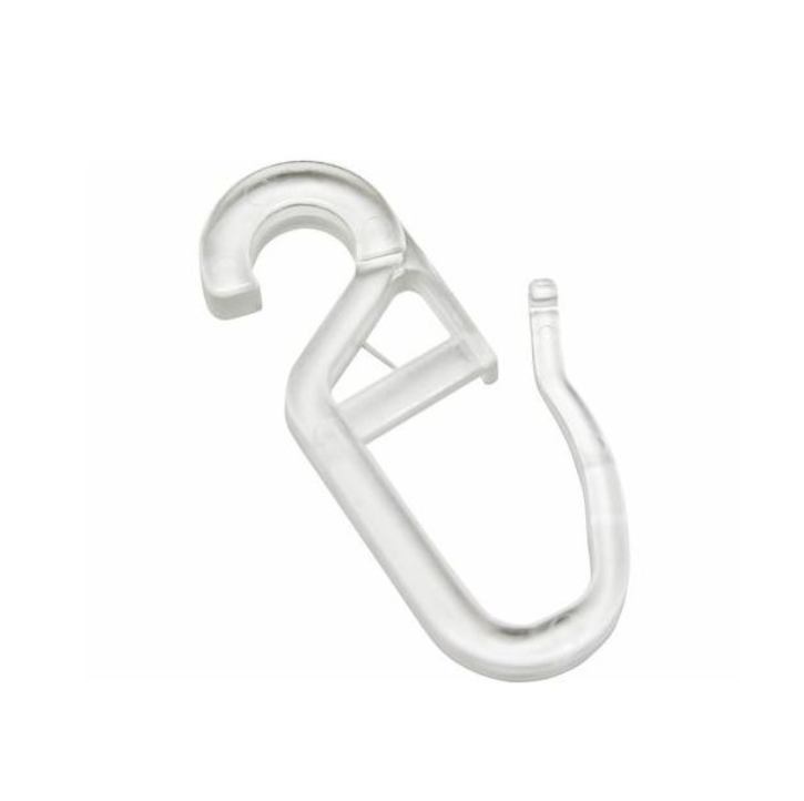 KUKICA ZA NABORE KRISTALNO BISTRA