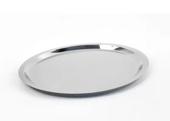 TANJUR ZA POSLUŽIVANJE 31 CM INOX