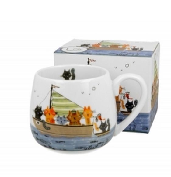 D-ŠALICA MAČJI SVIJET