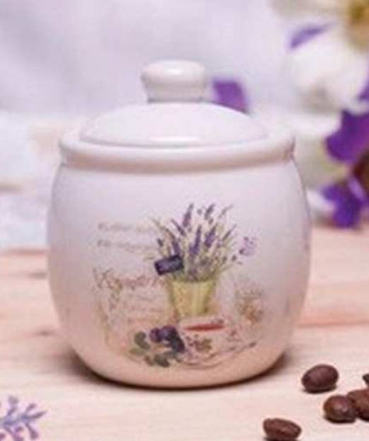 POSUDA ZA ZAČINE 1,25 LAVANDA