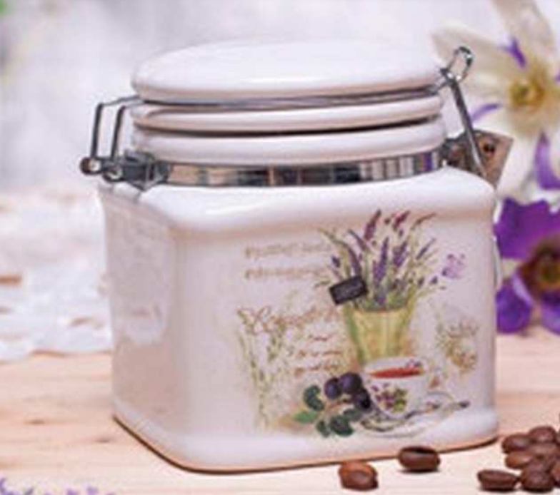 DOZA S POKLOPCEM LAVANDA ZA ZAČINE