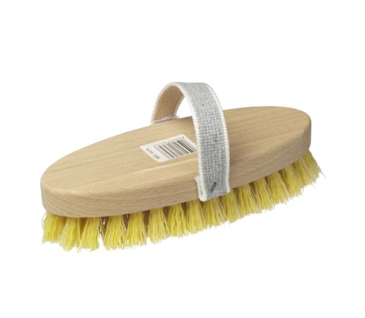 RIBAČA ČETKA HOUSE