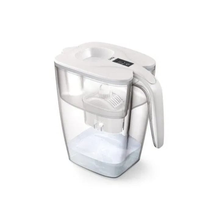 Filter vrč BIG MILANO – bijeli