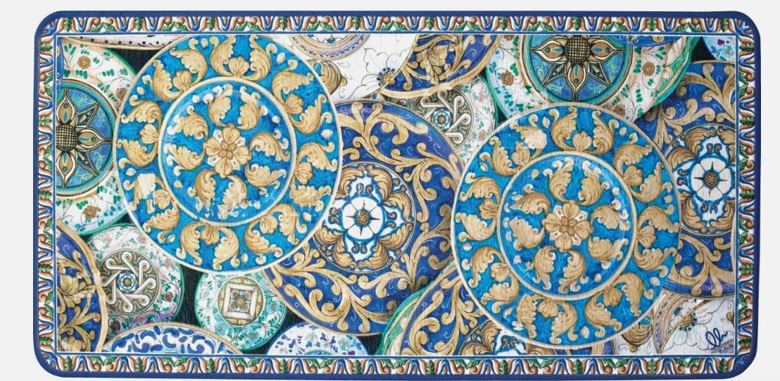 TEPIH CAPRI 50X130 CM