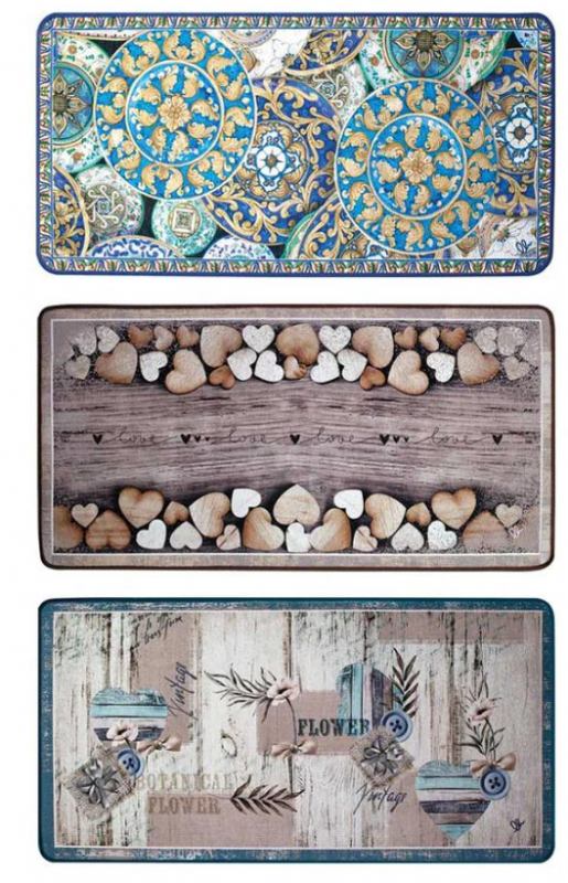 TEPIH CAPRI 50X180 CM