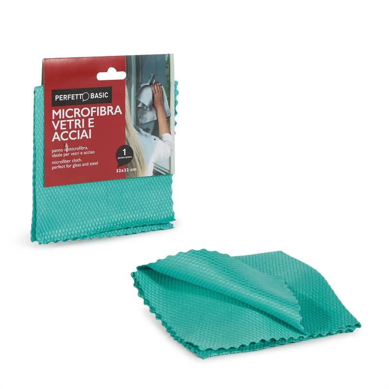 KRPA ZA STAKLA INOX 32/32 BASIC