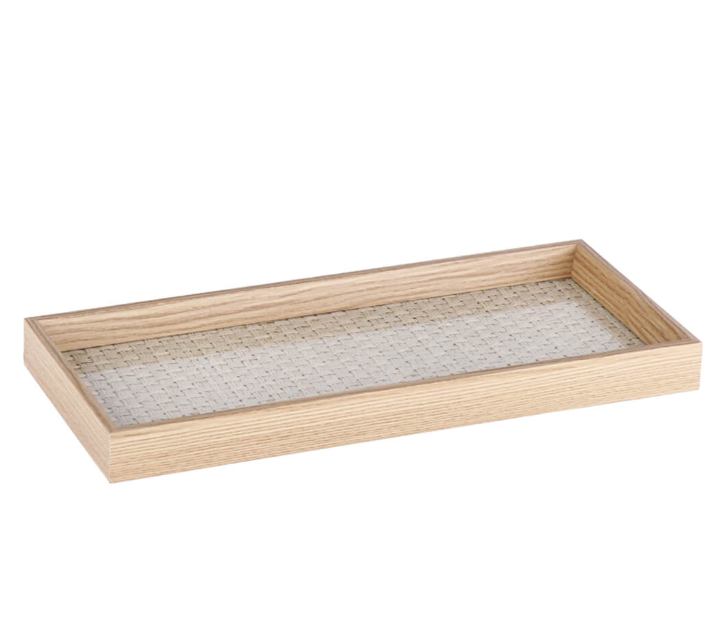 TACNA MDF +STAKLO 15/35/4 CM