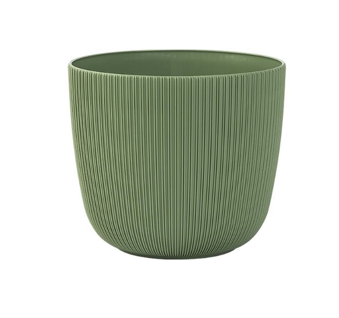 VAZA ZA CVIJEĆE  O21 x H18 cm 5L