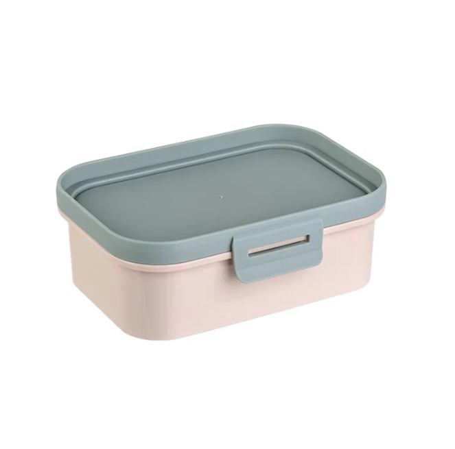 Kutija za odlaganje Aras 0,5 L – 12 × 15 × 6 cm