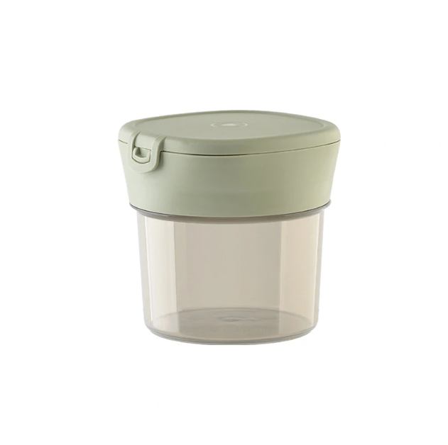 Drina Box TWINBO – praktična posuda za hranu, 0,75 L + 0,25 L