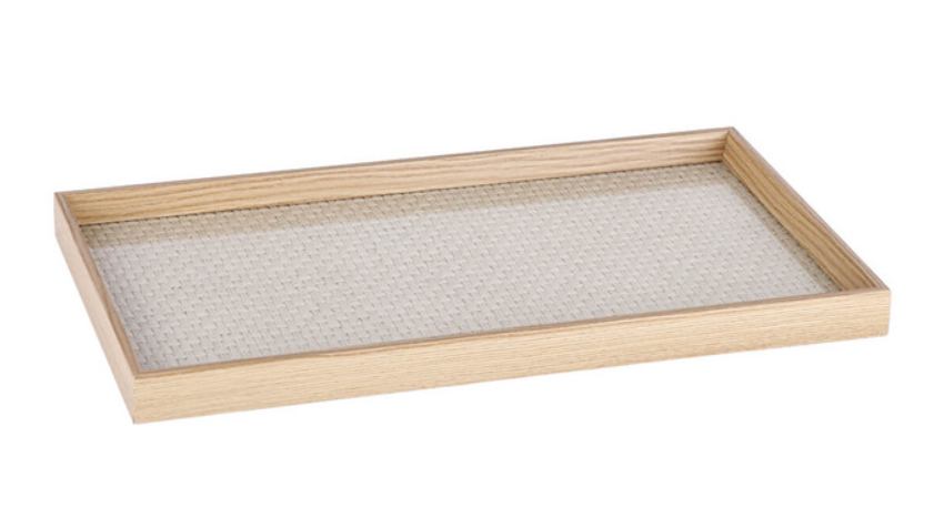 TACNA MDF+ STAKLO 25/45/4 CM