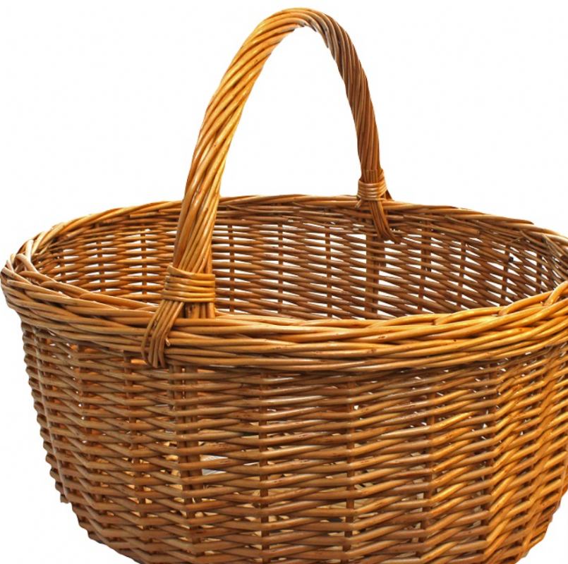 KOŠARA S RUČKOM ŠIBA