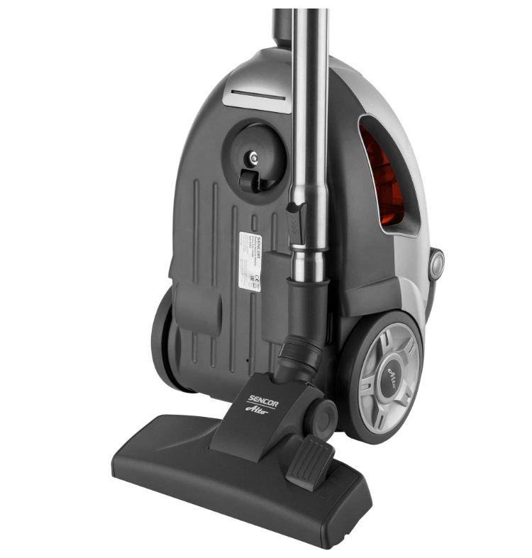 Usisavač bez vrećice SVC730RD-EUE2