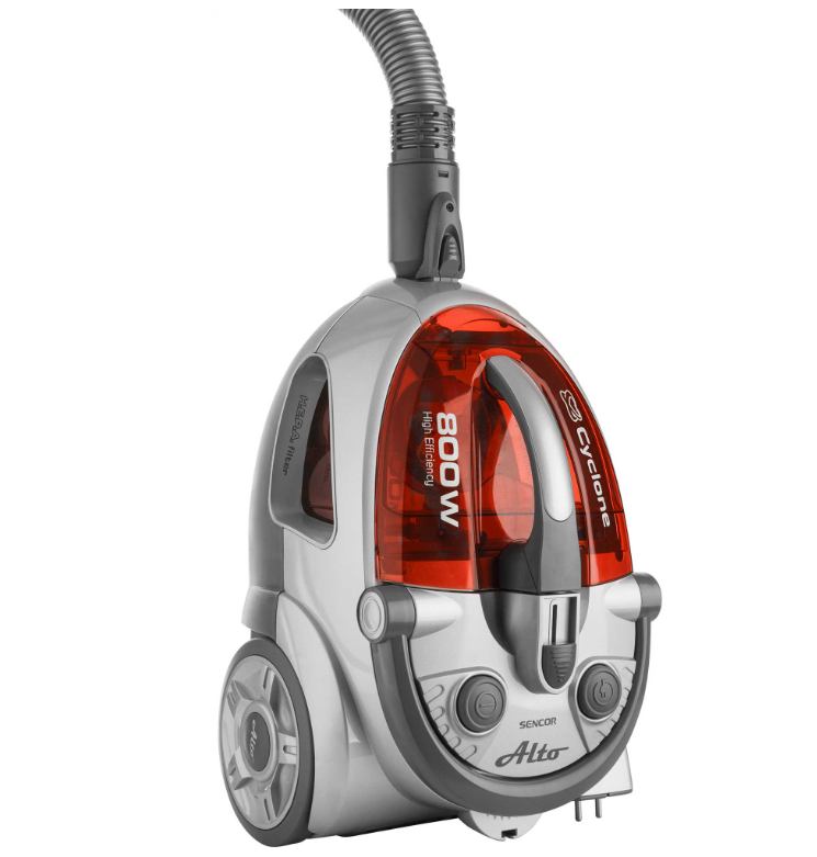 Usisavač bez vrećice SVC730RD-EUE2