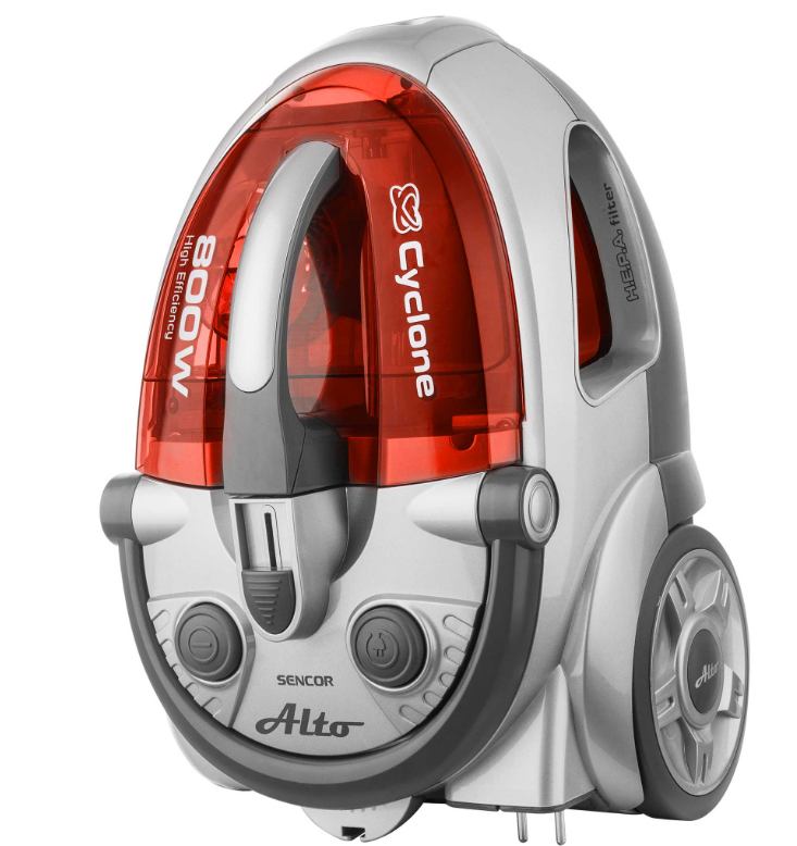 Usisavač bez vrećice SVC730RD-EUE2