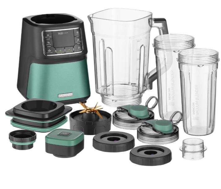 SENCOR VAKUM BLENDER