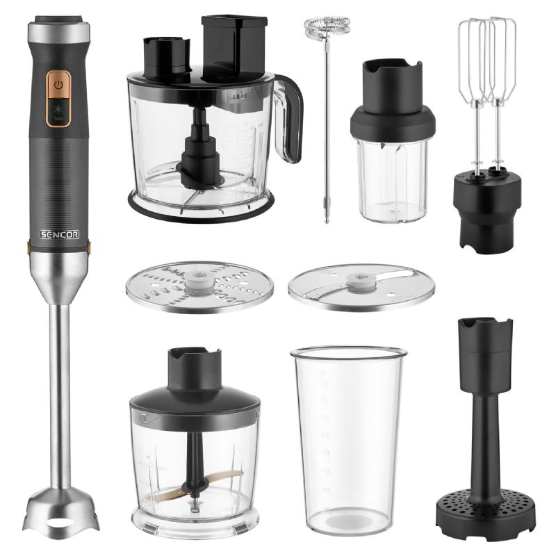 SENCOR BLENDER