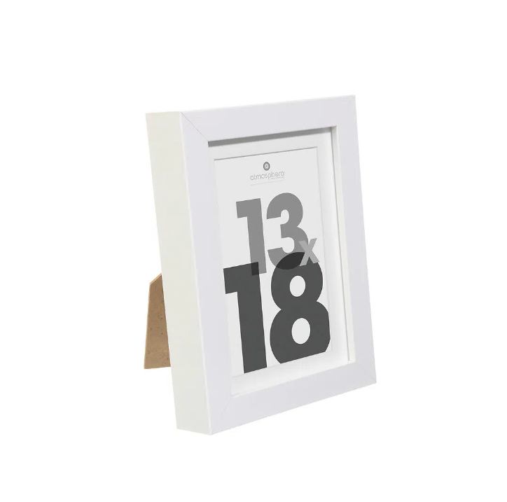 ATMOSPHERA OKVIR ZA FOTOGRAFIJU 13X18CM STAKLO/MDF