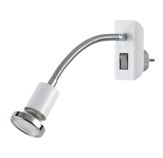DOBRA LED REFLEKTOR GU10 4.5W