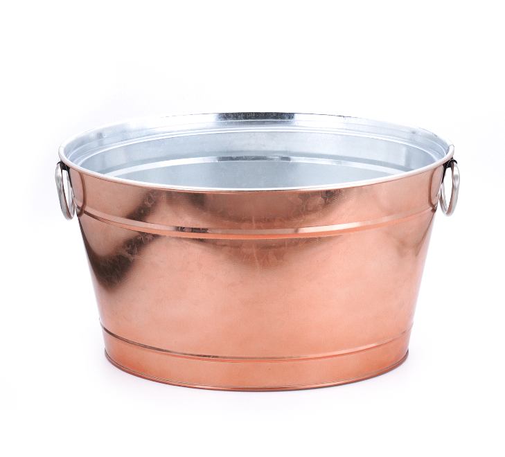 APS POSUDA BAKRENA RASHLADNA 40/28/22 11L