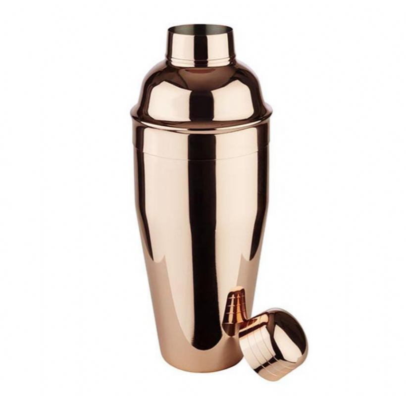 APS SHAKER 0,7 L BRONCA