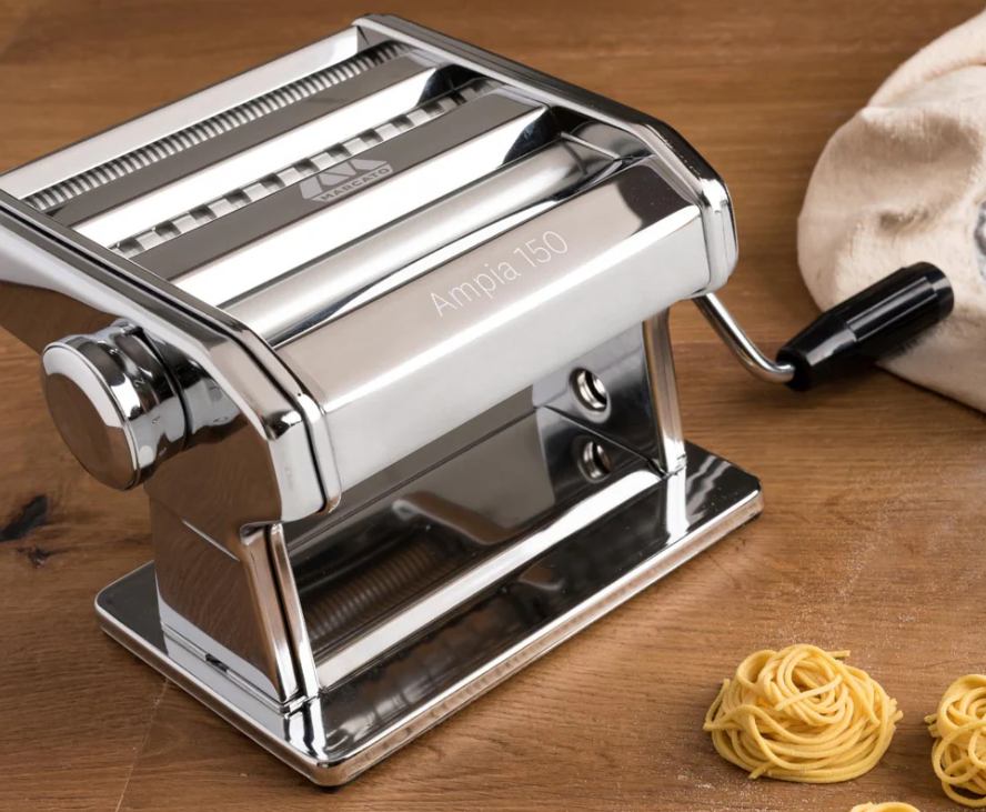 AMPIA 150 MAŠINA ZA TJESTENINU NOVA