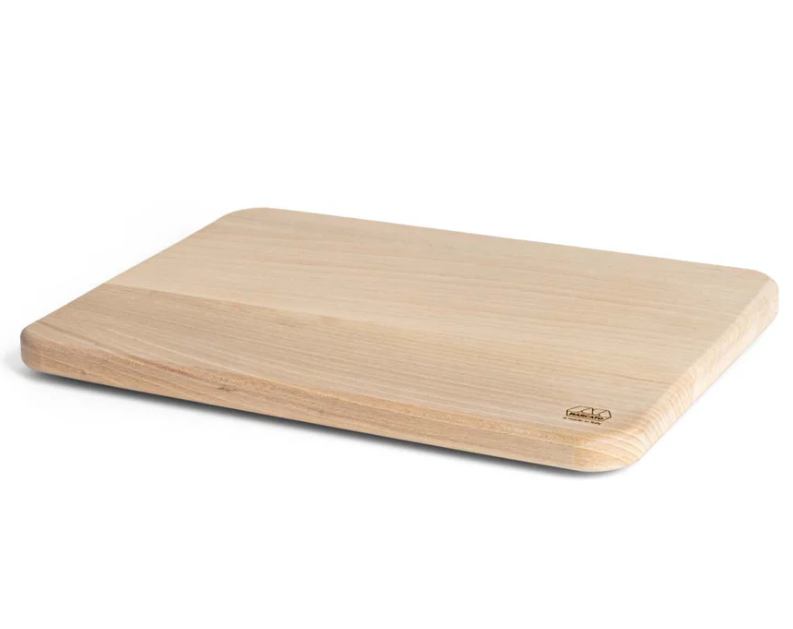 DASKA ZA REZANJE L 37X27X2,5 CM DRVENA