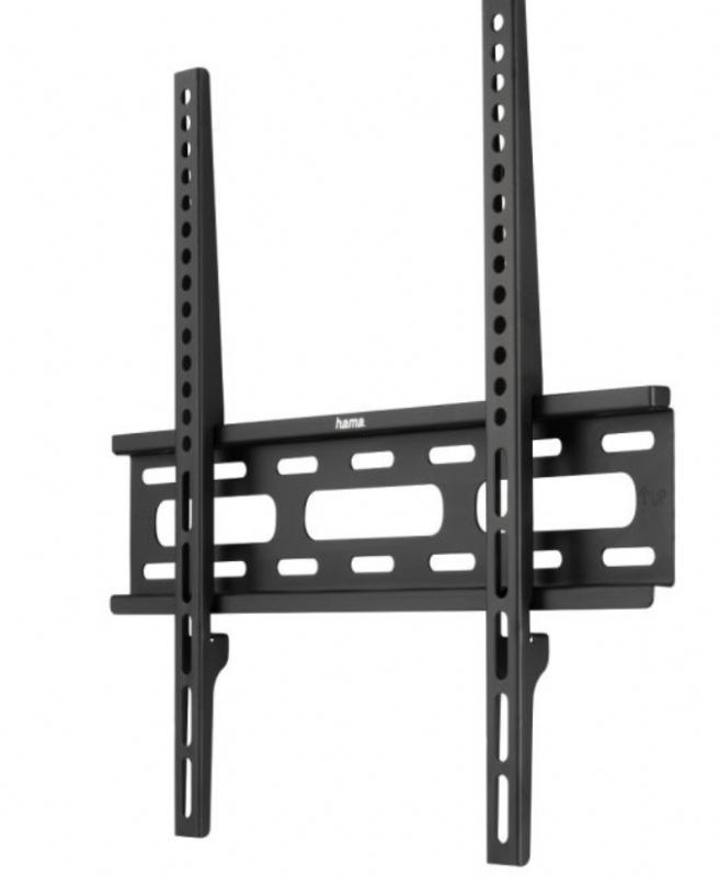 HAMA ZIDNI NOSAČ  ZA TV FIX DO 142 CM