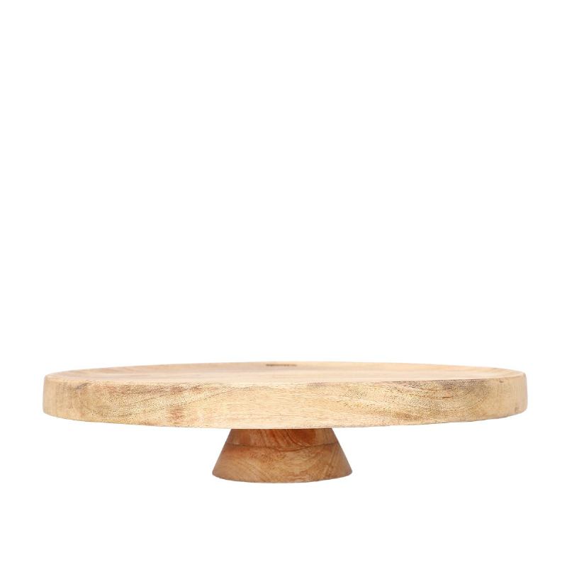 PLADANJ SJAJ MANGO 33X7 CM S POSTOLJEM