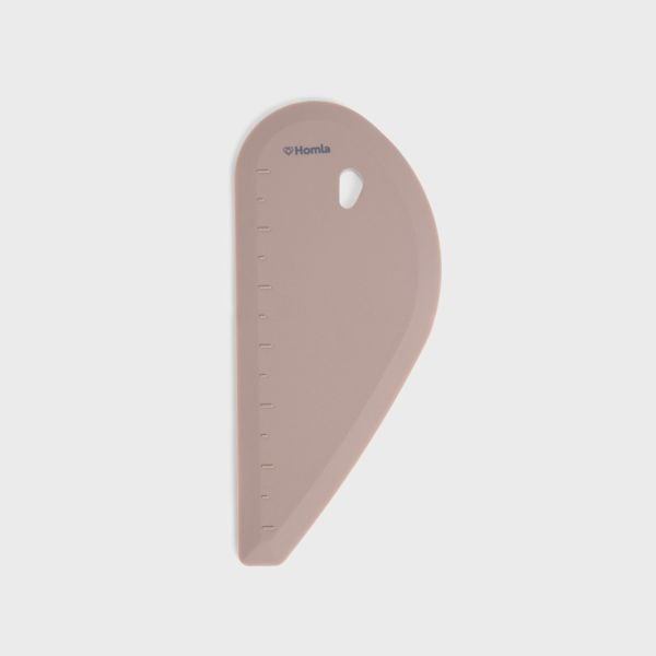 REZAČ ZA TIJESTO 20X9 CM METALNI