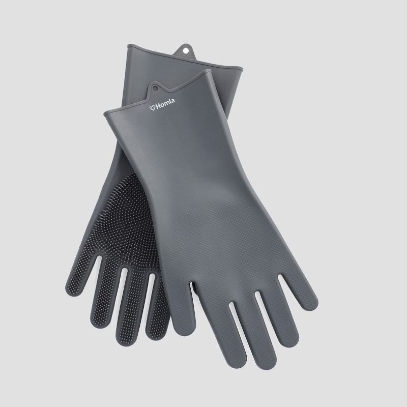 SET SILKONSKIH RUKAVICA  2 KOM.