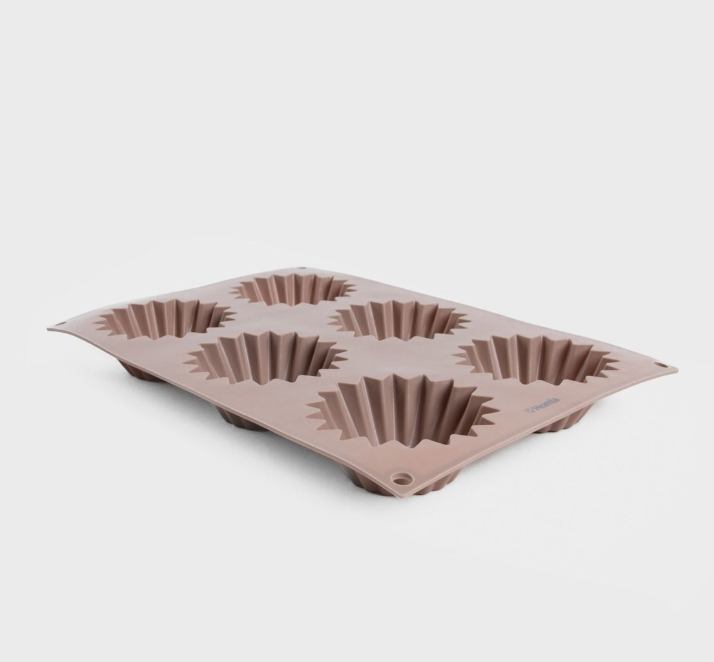 KALUP ZA PEČENJE 29X17 CM SILKONSKI