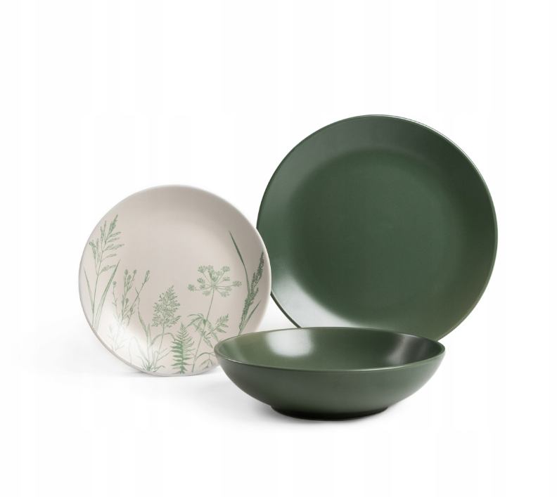 SET TANJURA - 18 KOM 