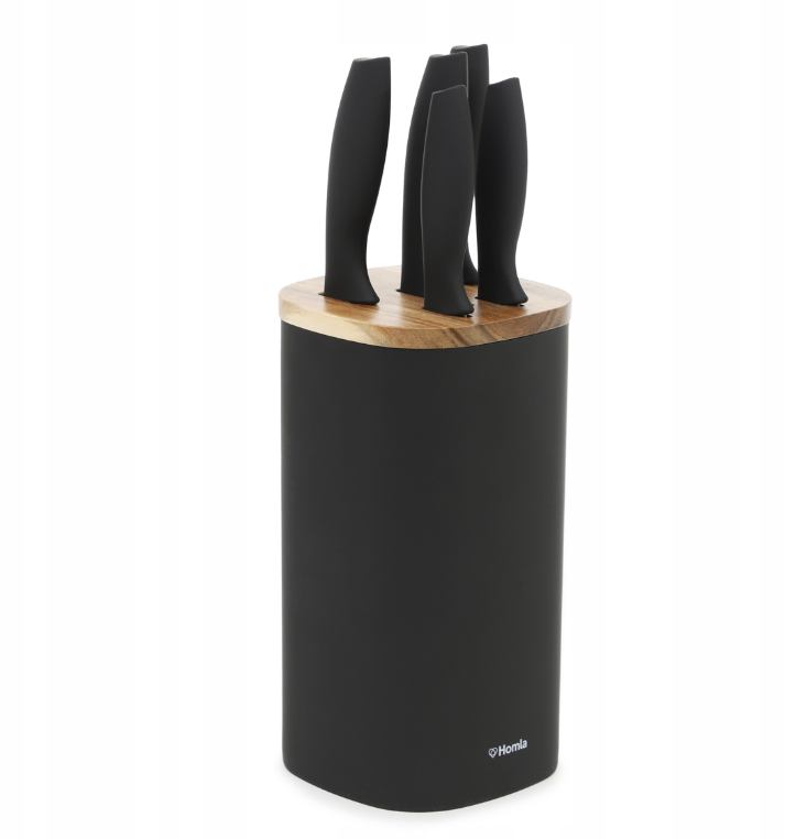 SET NOŽEVA 6- DJELNI