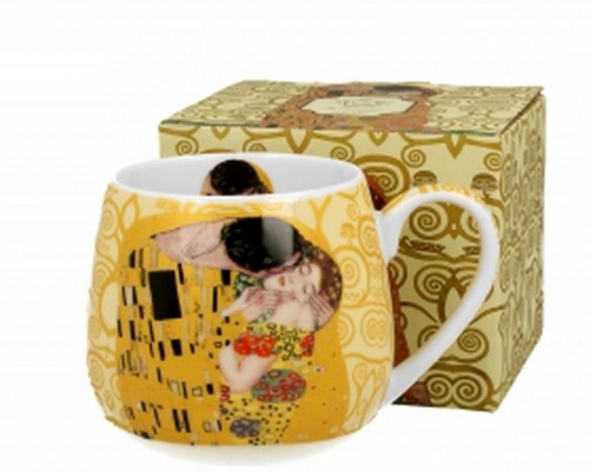 D-ŠALICA G. KLIMT POLJUBAC