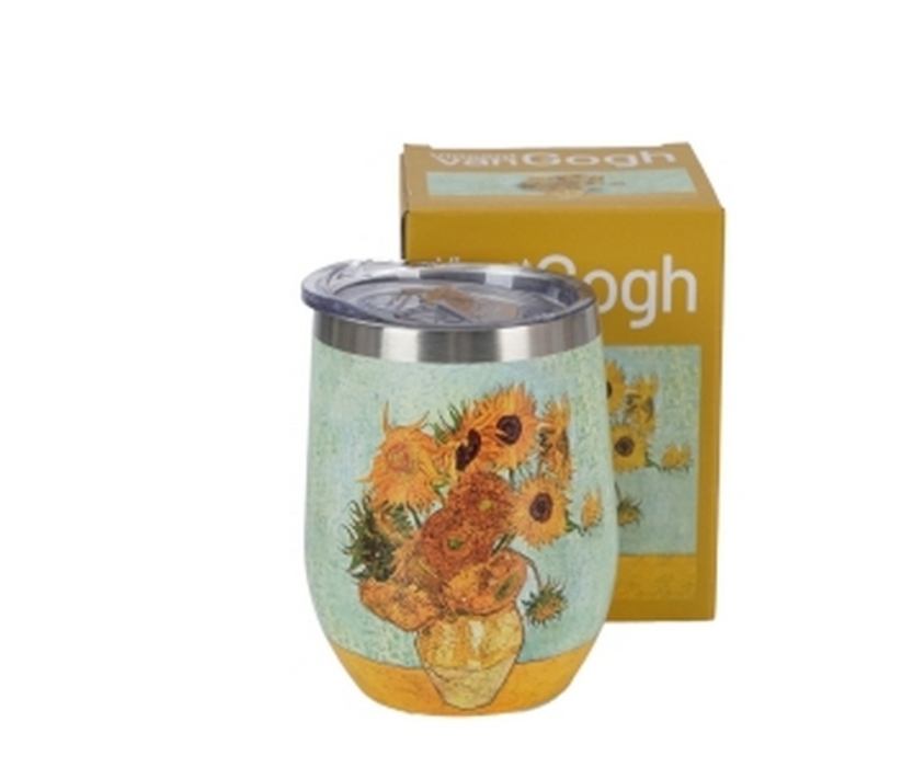 D-TERMO ŠALICA VAN GOGH SUCOKRETI