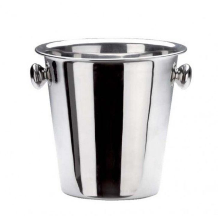 POSUDA ZA LED INOX FI 13 CM