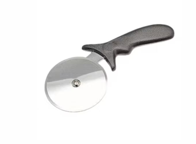 POUJ REZAČ PIZZE FI 10 CM