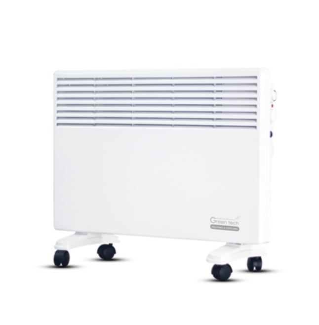 KONVEKTORSKA GRIJALICA GREEN TECH 2000W