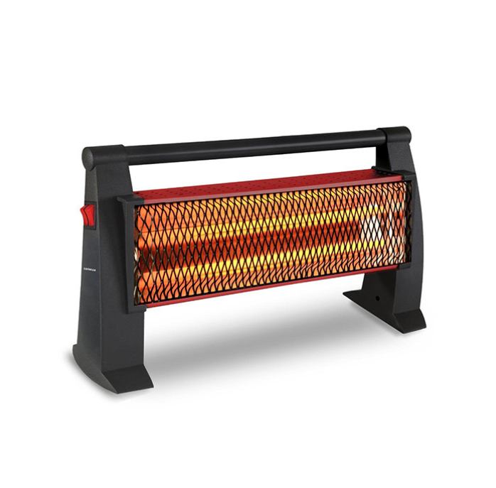 KVARCNA GRIJALICA KUMTEL 1200 W LX-2819