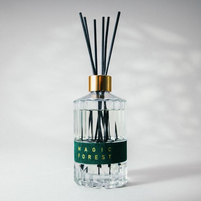 DIFUZOR ETERNAL 0,2 L CRNI