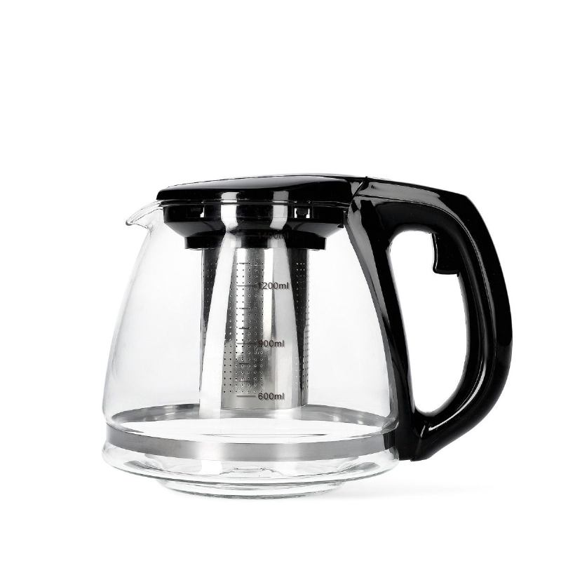 VRČ S INFUZEROM ZA KAVU I ČAJ 1,4 L