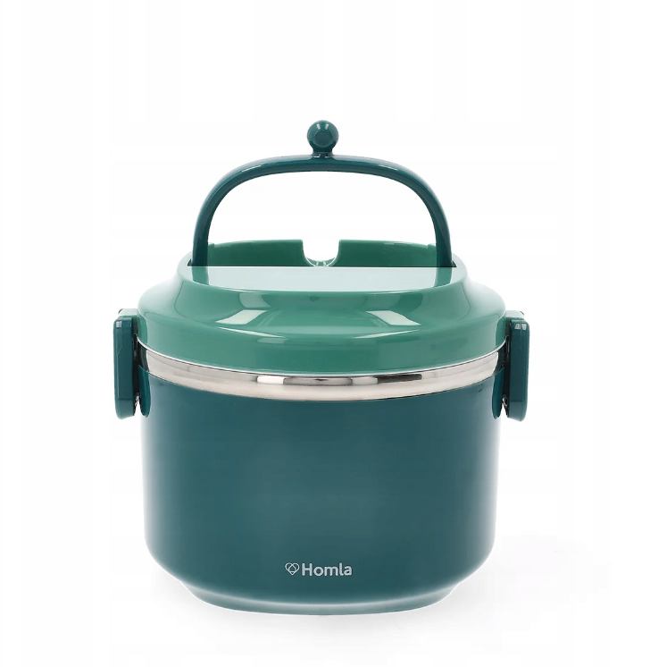 TERMOS POSUDA ZA HRANU  ZELENA  0,9 L