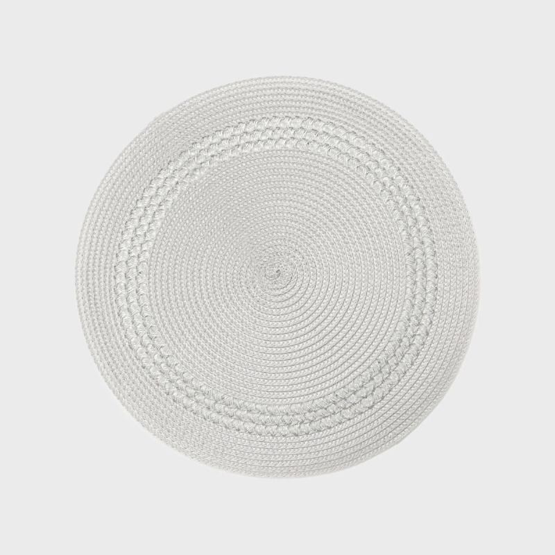 PODMETAČ ZA STOL 38 CM