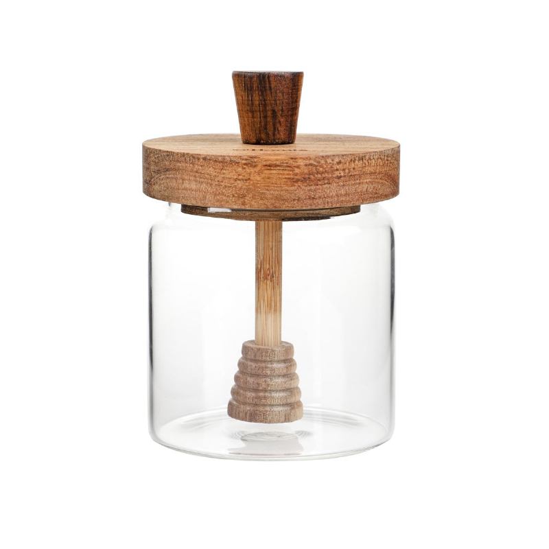 POSUDA ZA MED CARLOS 0,47 L