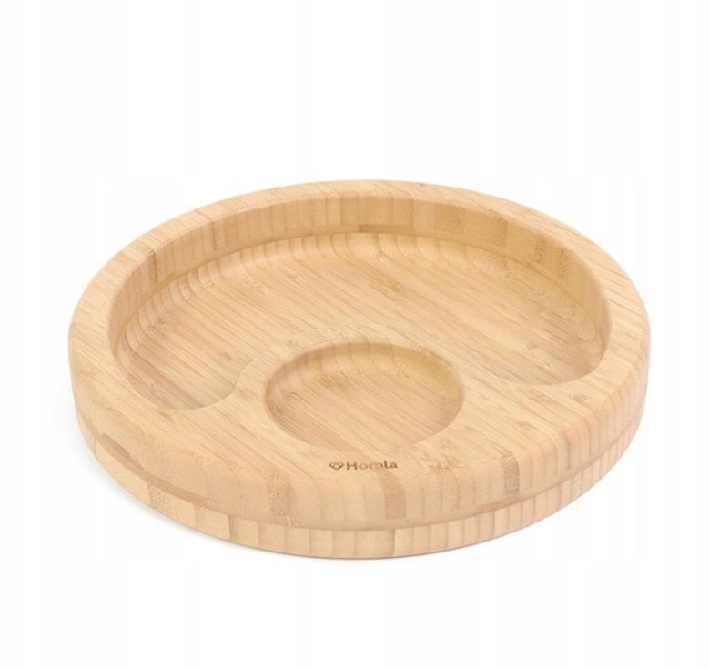 PLADANJ ZA POSLUŽIVANJE BAMBUS 30X5 CM