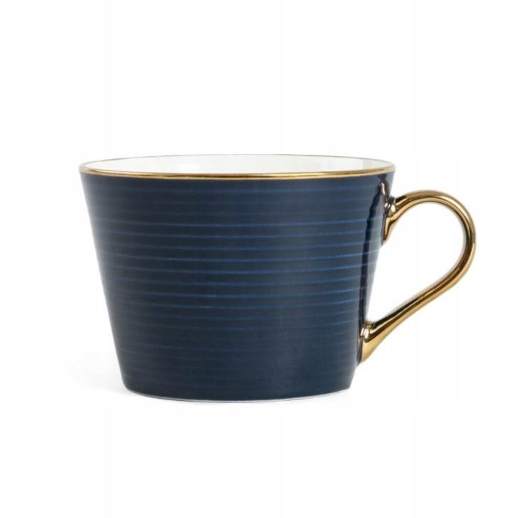 ŠALICA RENNE TAMNOPLAVA 450 ML