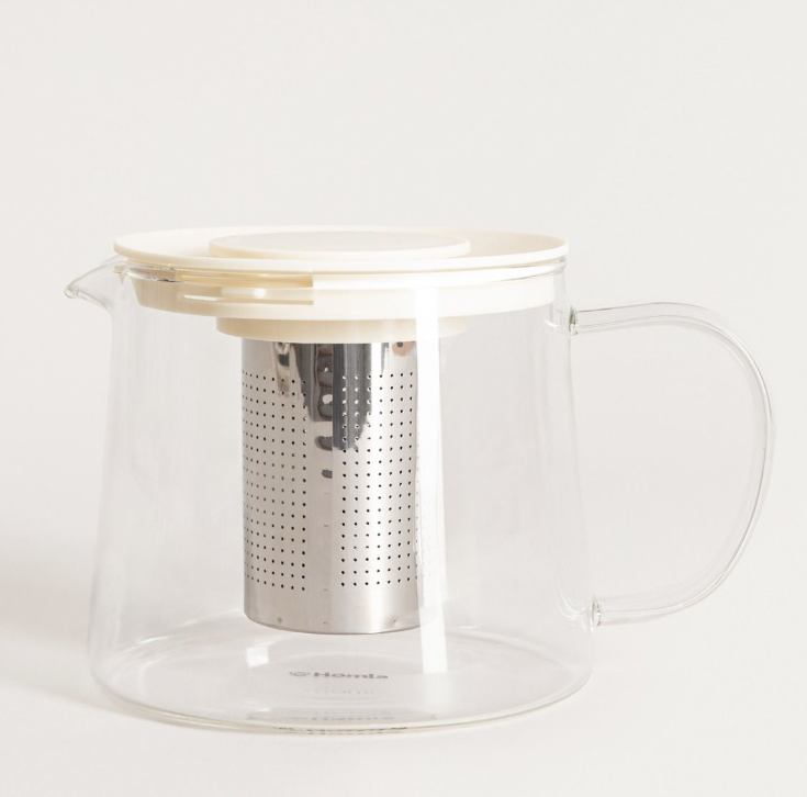 VRČ MILBO S INFUZEROM 1 L